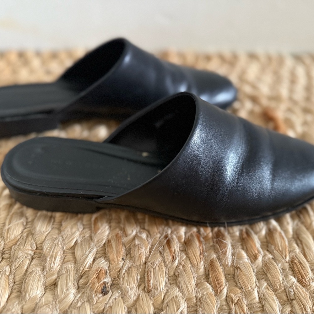 Elegant Slip-On Shoes